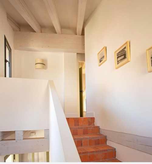 La Alberca Casa Con Jardin Y Piscina Villa Tenzuela Bagian luar foto